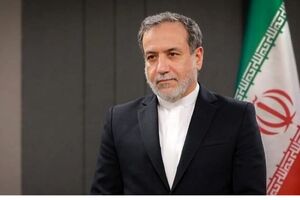 پیام سید عباس عراقچی وزیر امور خارجه به مناسبت هفته بسیج