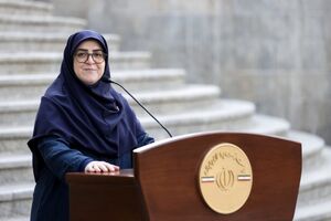 فیلم/ توضیحات سخنگوی دولت درباره تخلیه تهران