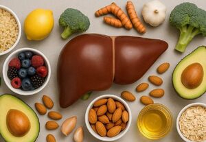 عجیب اما واقعی؛ میوه‌هایی که کبد را نابود می‌کنند!