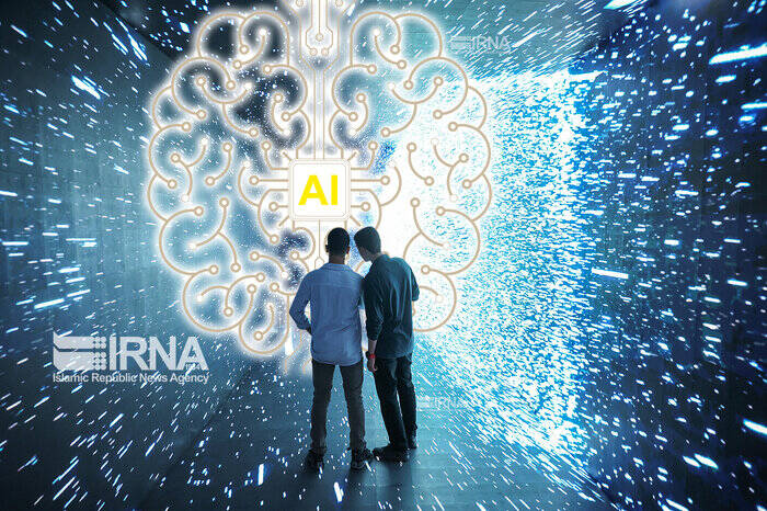 وقتی هوش مصنوعی به کمک معلولان می‌آید