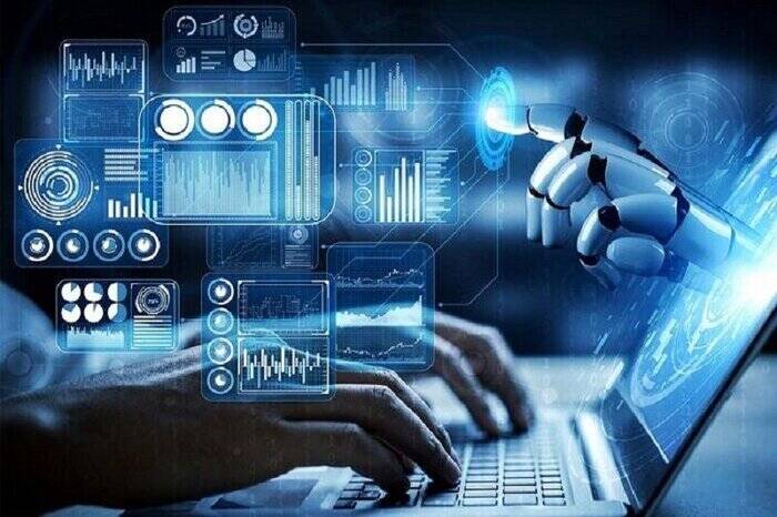 وقتی هوش مصنوعی به کمک معلولان می‌آید