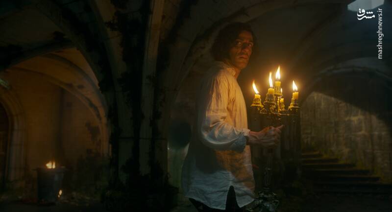 لوکسترین محصول نتفلیکس یا ضعیفترین اثر دل تورو؟/«جوانی هیولا یا ولورین؟ دل تورو حماسه کلاسیک شلی را ناکام گذاشت»