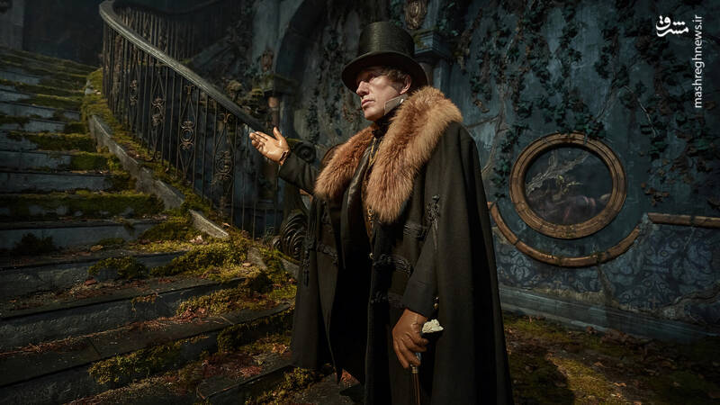 لوکسترین محصول نتفلیکس یا ضعیفترین اثر دل تورو؟/«جوانی هیولا یا ولورین؟ دل تورو حماسه کلاسیک شلی را ناکام گذاشت»