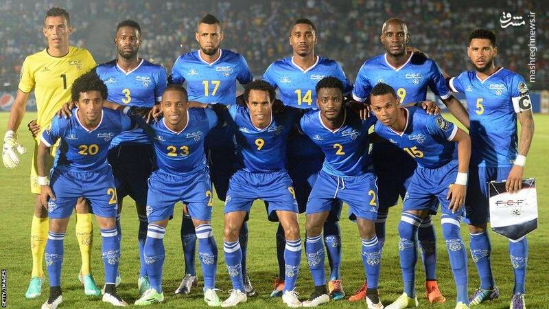 حریف ناشناخته تیم ملی را بیشتر بشناسید/ دماغه سبز موی دماغ ایران میشود؟! +عکس