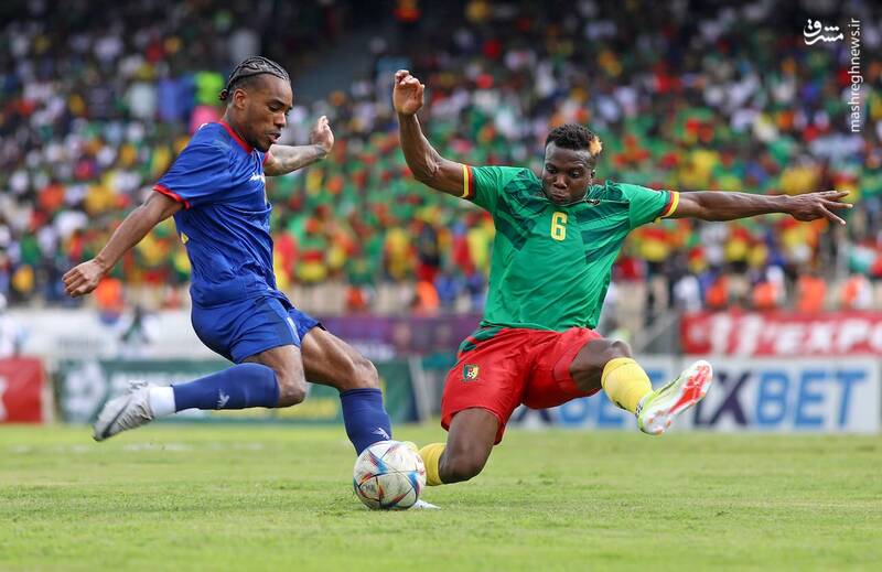 حریف ناشناخته تیم ملی را بیشتر بشناسید/ دماغه سبز موی دماغ ایران میشود؟! +عکس