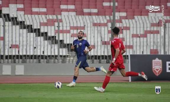 حریف ناشناخته تیم ملی را بیشتر بشناسید/ دماغه سبز موی دماغ ایران میشود؟! +عکس