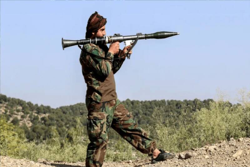 طالبان،مصنوعي،نظامي،هوش،پاكستان،تصاوير،توليدشده،هواداران،تبل ...