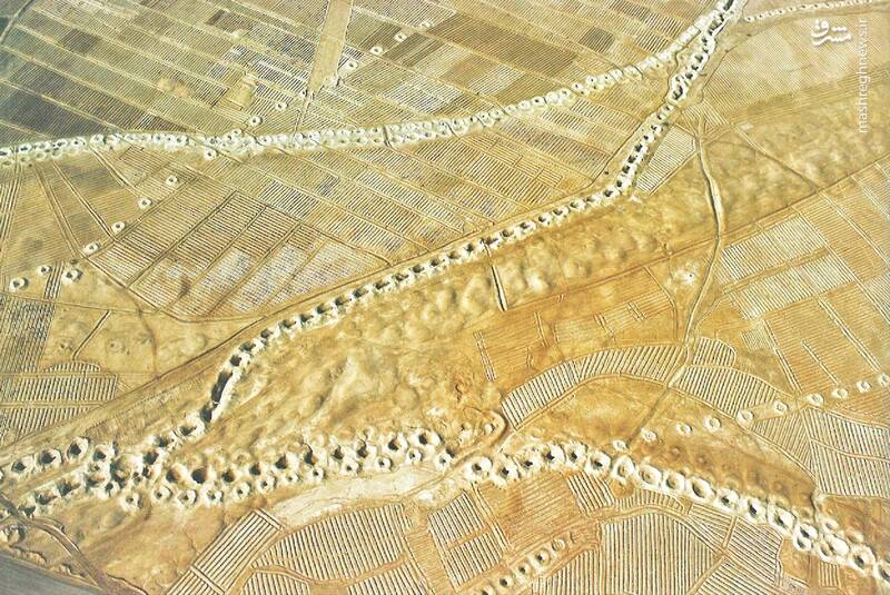 آب،قنات،ايران،كشاورزي،ارسنجاني،دايان،يه،ميگه،موشه،حفر،خشكسال ...