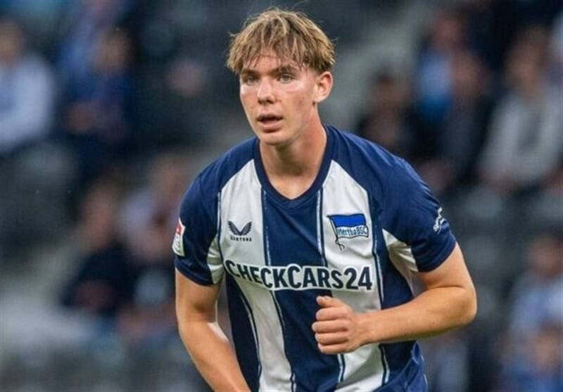 تيم،هرتابرلين،مشتري،فصل،آلمان،قرار