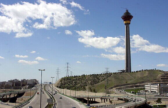 آب،مصرف،تهران،اصلاح