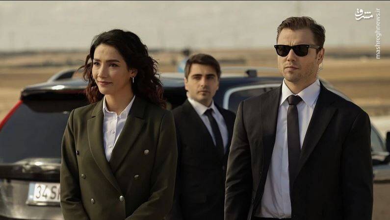 تلاش سیستم فرهنگی اردوغان برای تقویت حس ملیگرایی با سریال «تشکیلات»/ گاندوی ترکیهای چه میگوید؟