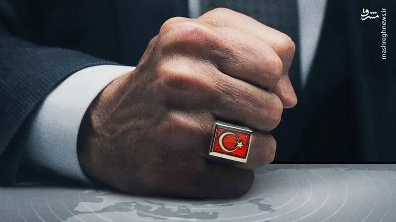 تلاش سیستم فرهنگی اردوغان برای تقویت حس ملی‌گرایی با سریال «تشکیلات»/ گاندوی ترکیه‌ای چه می‌گوید؟