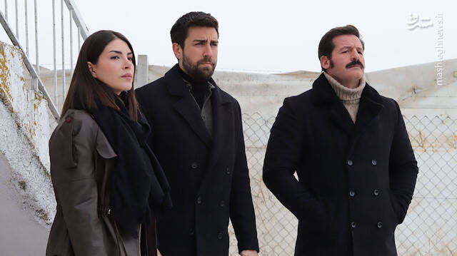 تلاش سیستم فرهنگی اردوغان برای تقویت حس ملیگرایی با سریال «تشکیلات»/ گاندوی ترکیهای چه میگوید؟