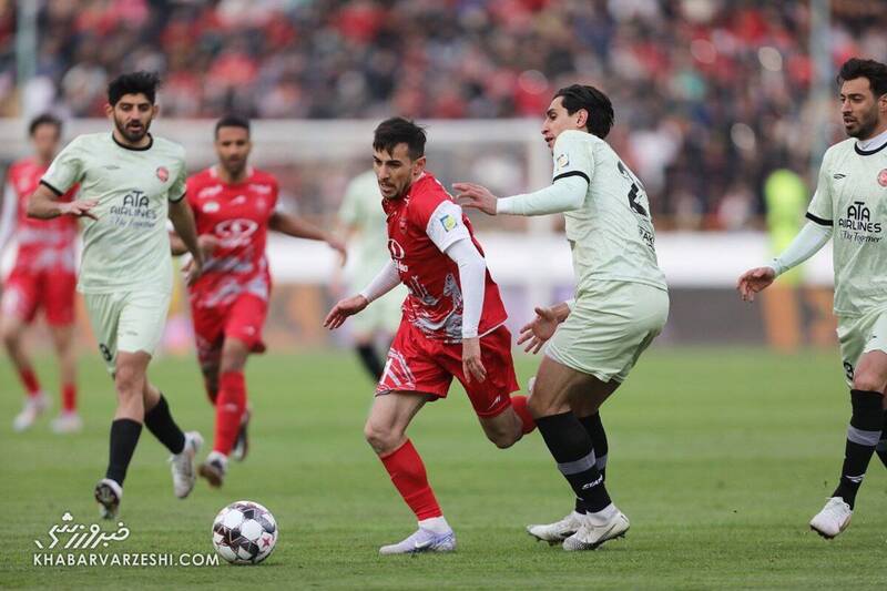 مصاف،ملي،تراكتور،ليگ،تيم،پرسپوليس،مرحله،ديدار،روز،سازمان،قرار