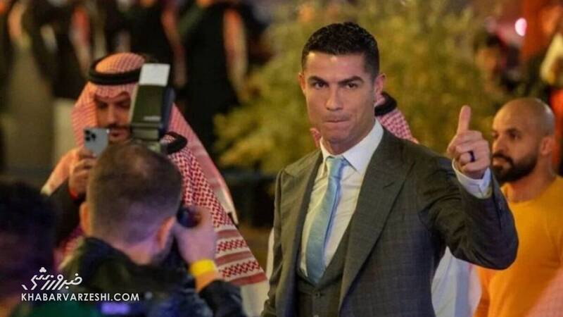 عربستان،رونالدو،فوتبال،زندگي،آينده،كشور،النصر،سرخ،درياي،ليگ، ...