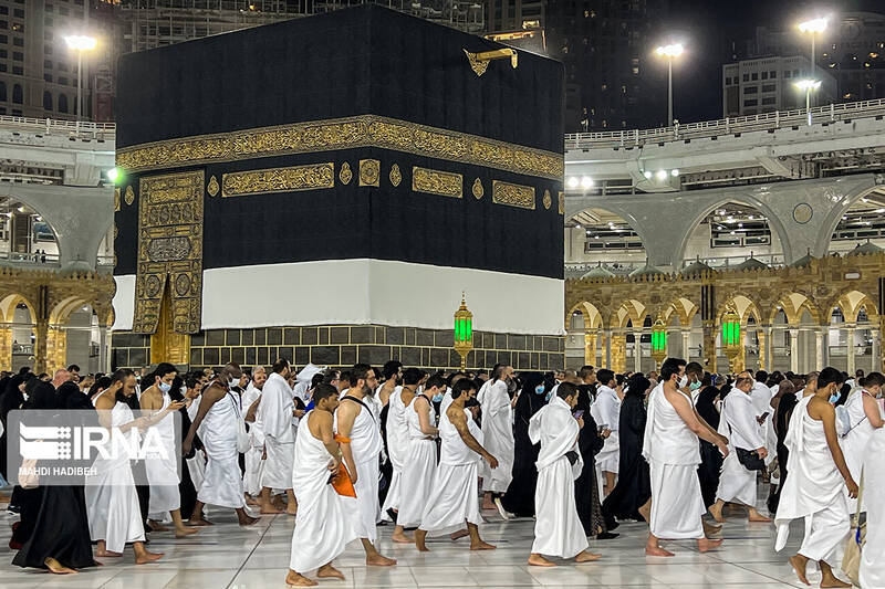 حج،عربستان،پيام،اجرايي،رشيديان،عمره،سعودي،مذاكرات،عمليات