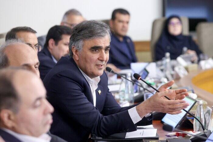 طرح وزارت کار برای حل مشکل سرمایه در گردش بخش تولید در جلسه دولت تشریح شد