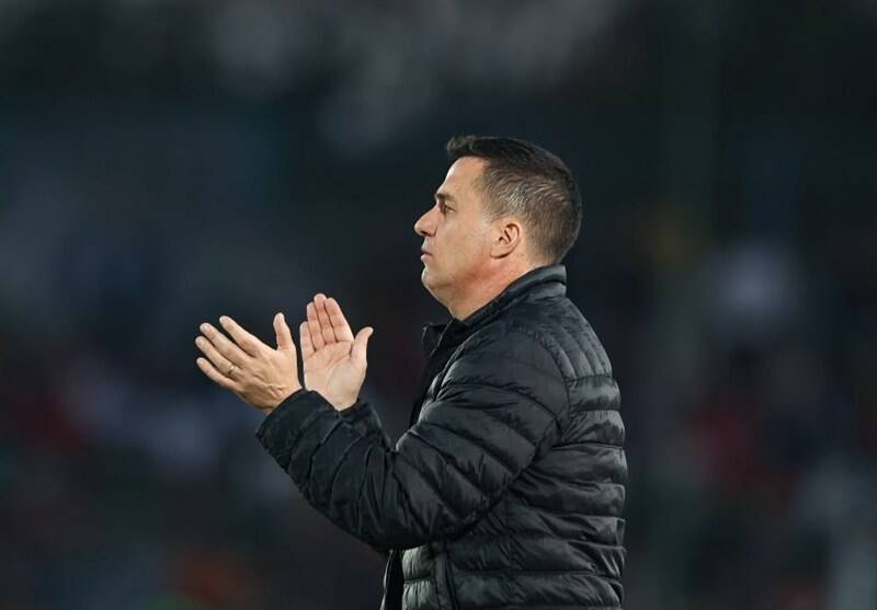 بازي،پرسپوليس،هاشميان،تيم،شكست،گل،شرايط،فوتبال،هفته،حضور