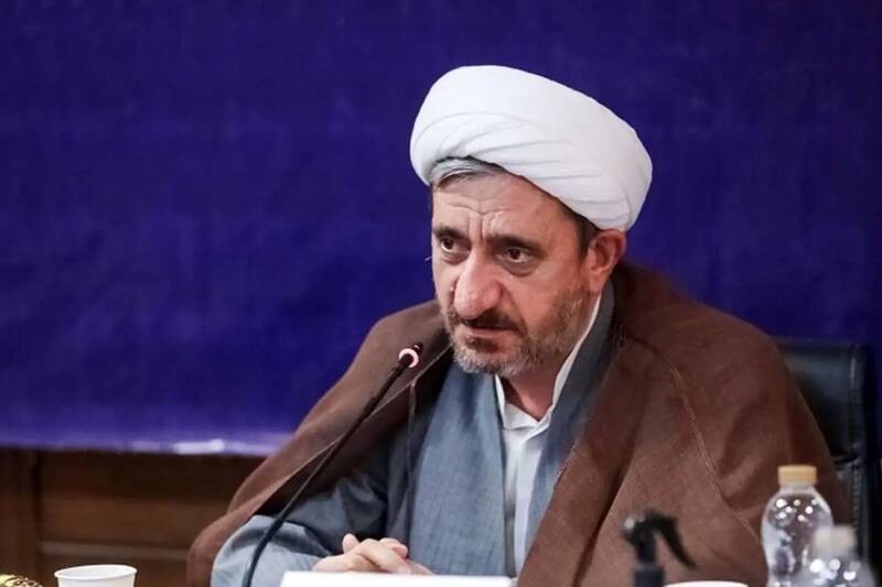 رئیس حفاظت و اطلاعات عدلیه: با تروریست‌ها قاطعانه برخورد خواهد شد