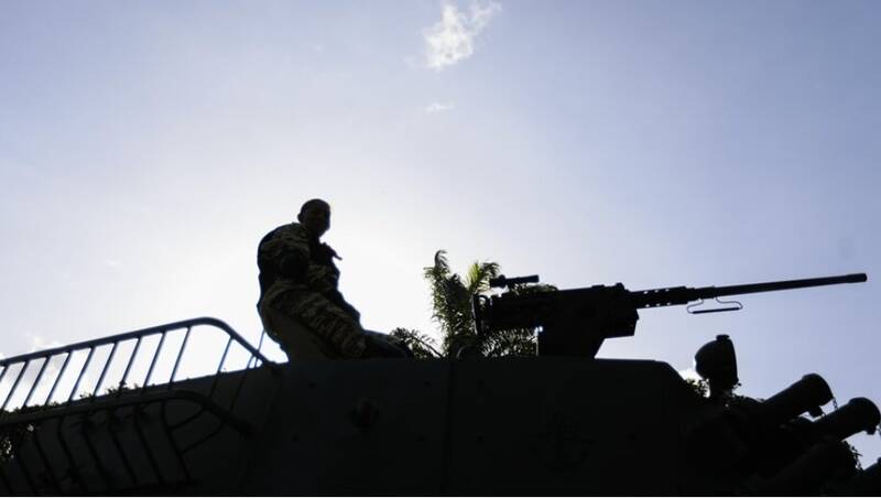 ونزوئلا،هوايي،كارائيب،كاراكاس،حمله