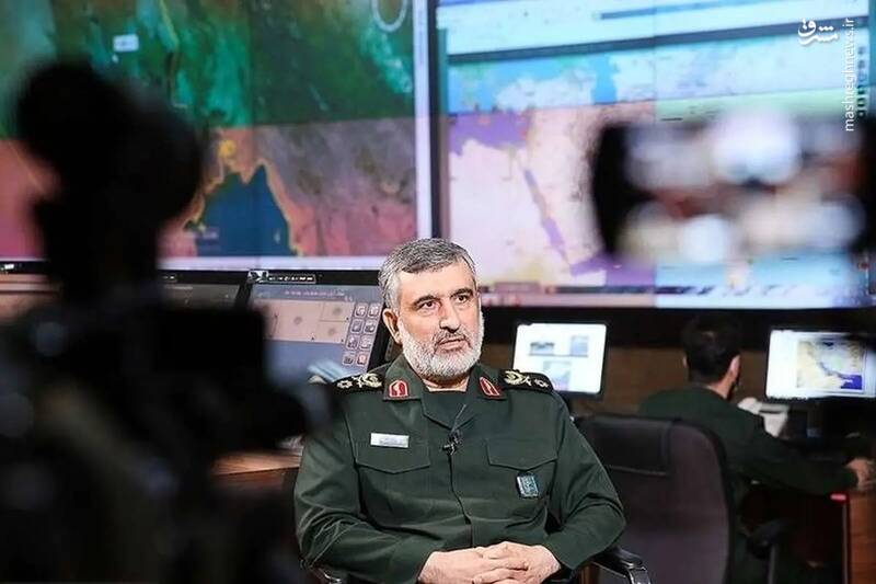 حکم رهبر معظم انقلاب که شهید حاجیزاده را شوکه کرد