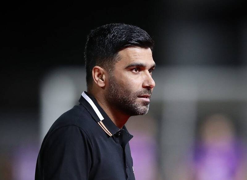 بازيكنان،باكيفيت،راضي