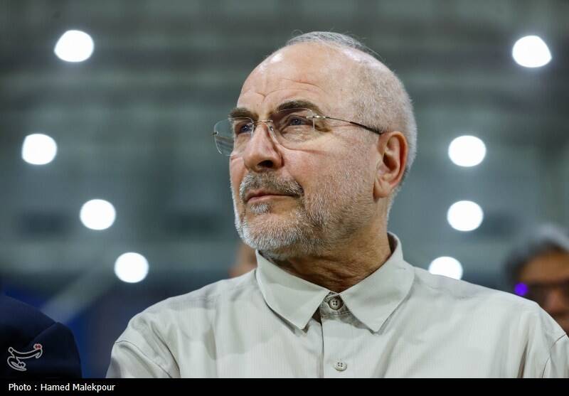 پارلماني،مجلس،پاكستان،رئيس،تأكيد،اسلامي،قاليباف،قدرداني،ابراز