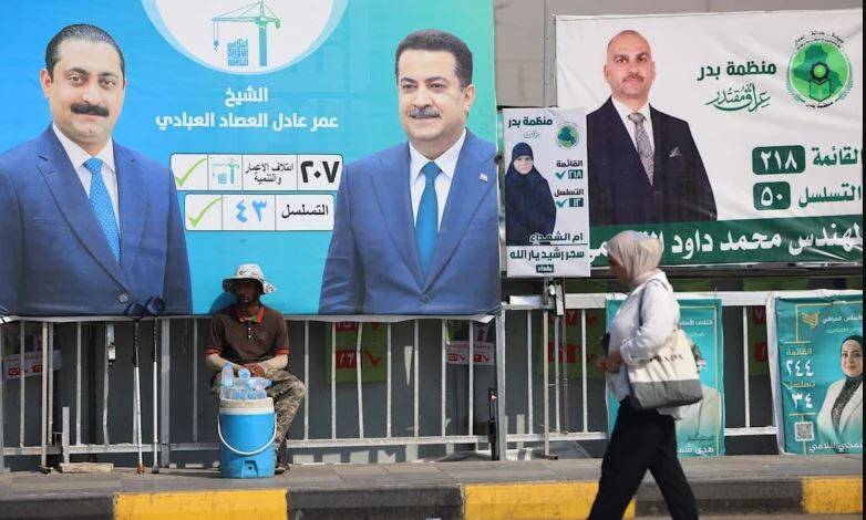 عراق ۲۰۲۵: برتری السودانی در برابر قدرت ائتلافسازی مالکی/ آیا استقلال و اقتدار دولت مرکزی احیاء خواهد شد؟