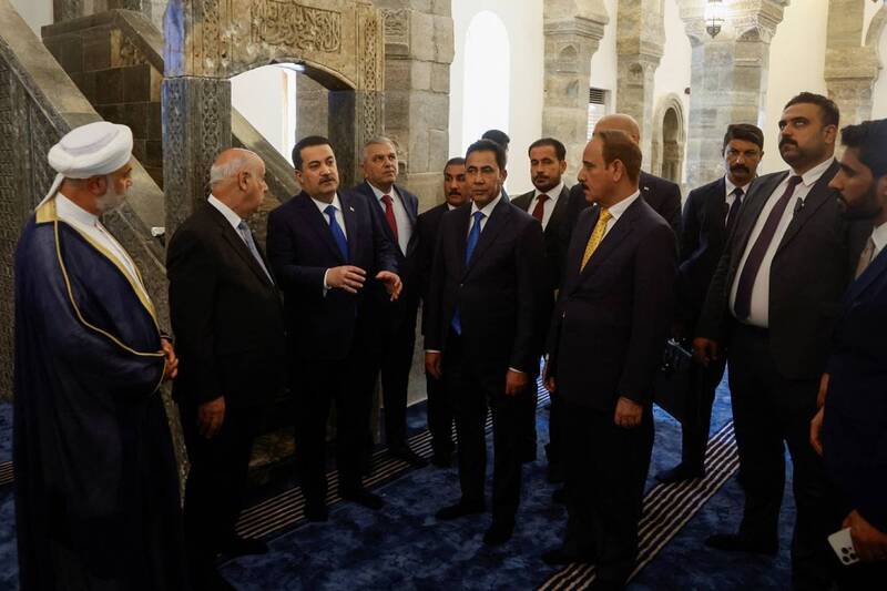 عراق ۲۰۲۵: برتری السودانی در برابر قدرت ائتلاف‌سازی مالکی/ آیا استقلال و اقتدار دولت مرکزی احیاء خواهد شد؟