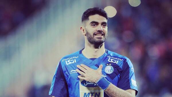 كريمي،تيم،بازگشت،باشگاه،استقلال