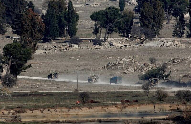 صهيونيستي،سوريه،رژيم