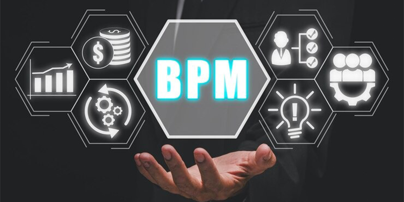 نرم افزار مدیریت فرآیندهای کسب‌وکار (BPMS) چیست؟ معرفی بهترین + راهنمای خرید