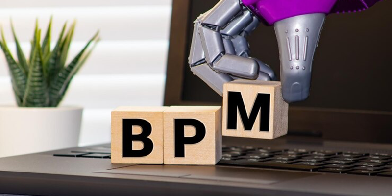 نرم افزار مدیریت فرآیندهای کسب‌وکار (BPMS) چیست؟ معرفی بهترین + راهنمای خرید