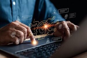 هوش مصنوعی چگونه ابزار جنگ رسانه‌ای شده است؟