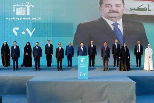 عراق،انتخابات،كرسي،اساس،سياسي،گزارش،پارلمان،نفوذ،توافق