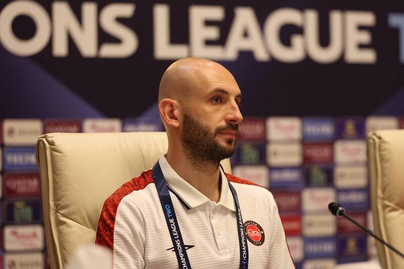 تراكتور،تبريز،دراگان،هافبك