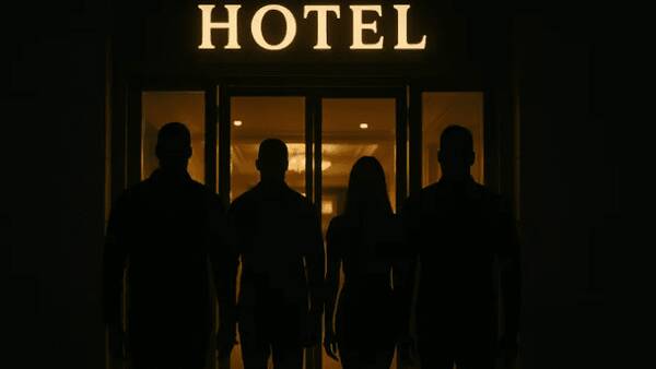 جزئیات تجاوز گروهی فوتبالیستهای اسرائیلی به دختر آمریکایی