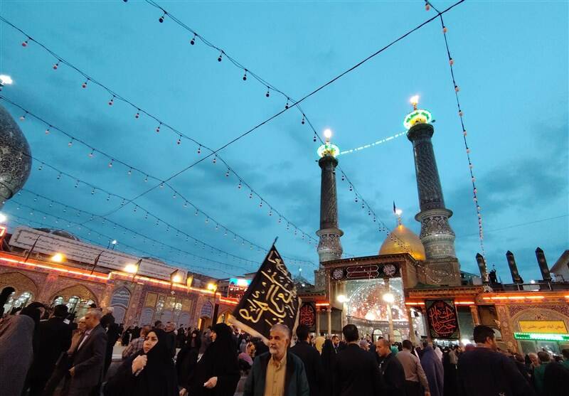 طلب،الهي،آستان،اقامه،رحمت