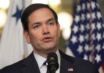 آمريكا،دفاع،حملات،روبيو،كارائيب،توصيف،ايالات،مخدر،متحده،قوان ...