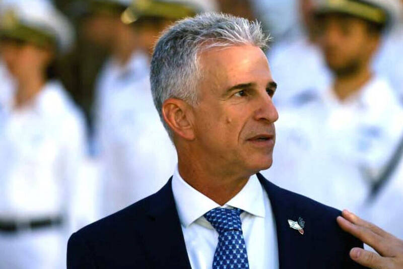 رژيم،گزارش،موساد،صهيونيستي