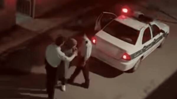 سرهنگ،هوش،مصنوعي،معاند