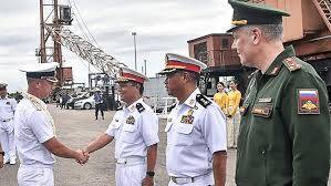 فیلم/ رزمایش ضد غربی روسیه در حیاط خلوت چین