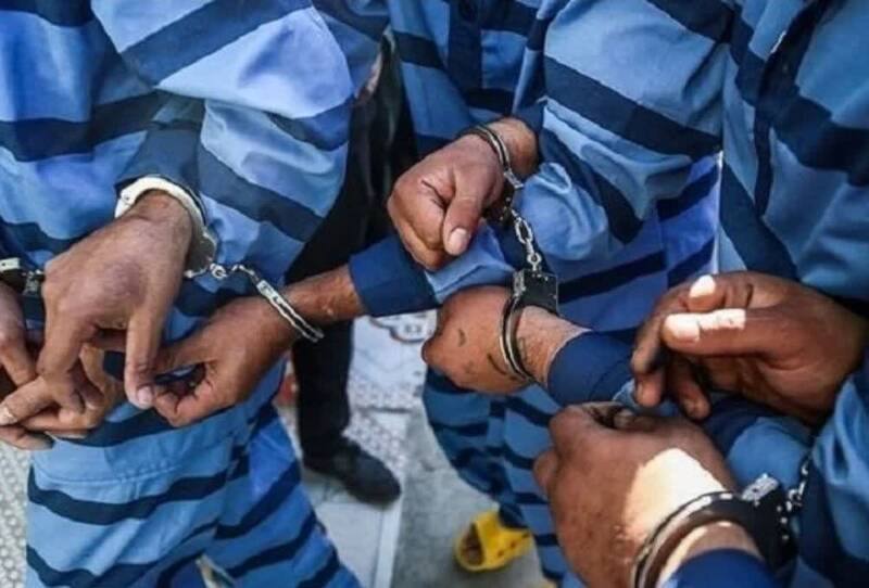 مواد،احمديان،متهمين،معده،سرهنگ،مشكوك