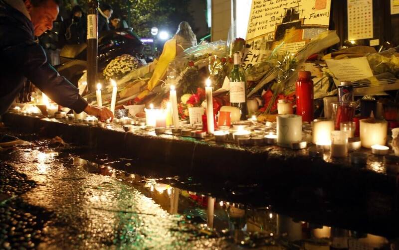 اروپا،فرانسه،حمله،پاريس،تروريسم،وضعيت،قانون،افراطي،قاره،حملا ...