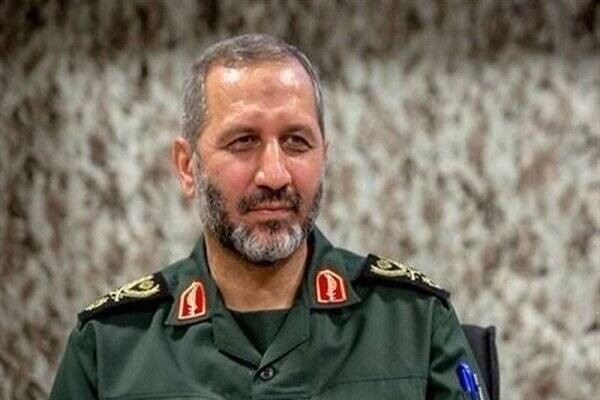 سردار،موسوي،شهيد