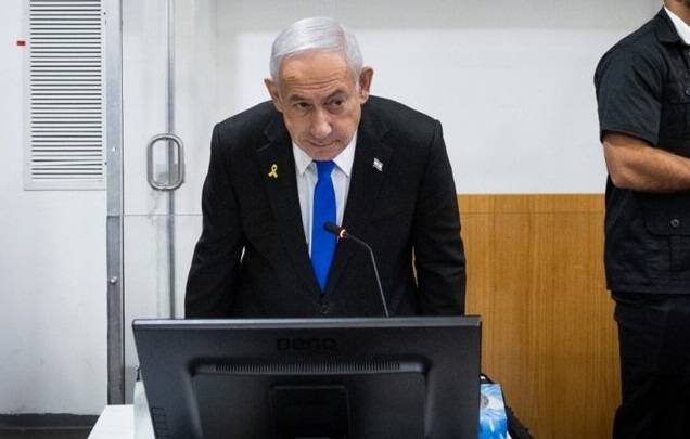 نتانياهو،عفو،صهيونيستي،نيويورك