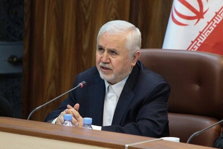 تکذیب کشف گنج در خوزستان و دیدارهای وزیر گردشگری در عربستان