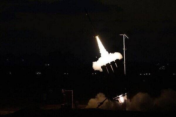 آژيرهاي،صهيونيستي