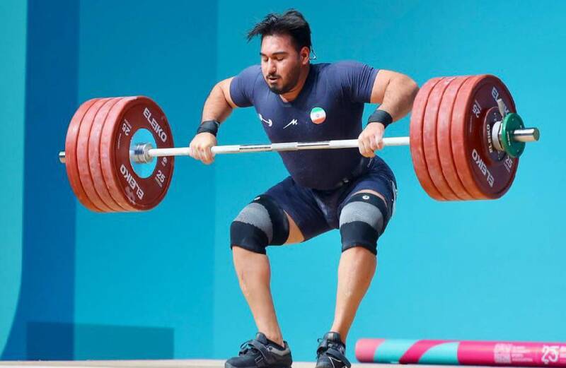 وزنه،جدول،ايران،امتيازي