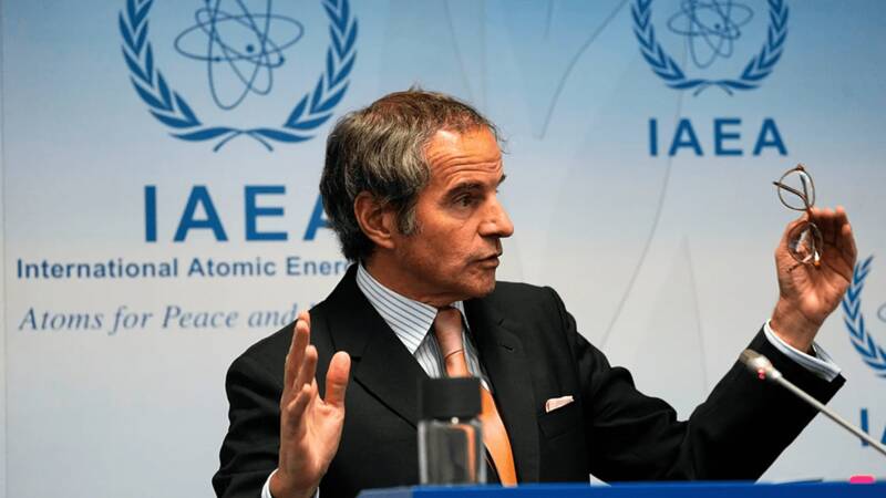 هفته آینده نخستین نشست شورای حکام آژانس پس از اسنپبک